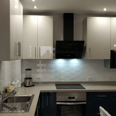 Apartament Nancy's Flat Icod De Los Vinos